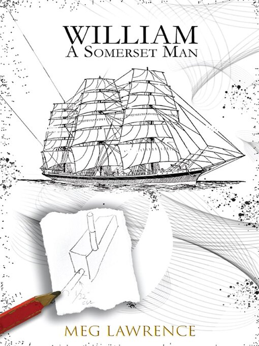 Title details for William a Somerset Man by Meg Lawrence - Wait list